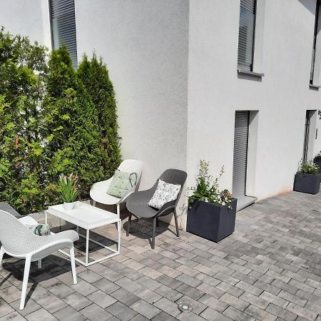 Apartments Bei Playmobil 2,130 M2,24H Self Check-In,Free Parking Zirndorf Εξωτερικό φωτογραφία
