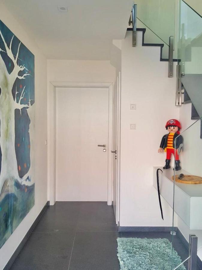 Apartments Bei Playmobil 2,130 M2,24H Self Check-In,Free Parking Zirndorf Εξωτερικό φωτογραφία