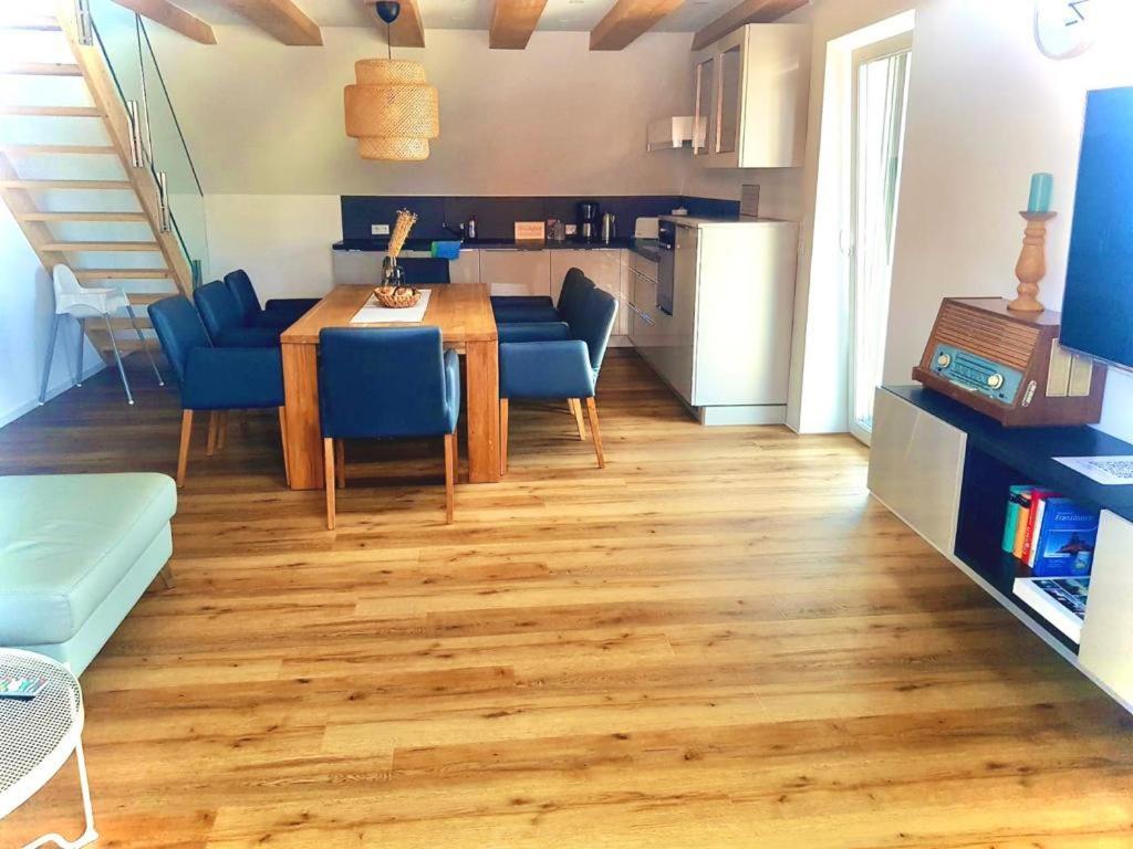 Apartments Bei Playmobil 2,130 M2,24H Self Check-In,Free Parking Zirndorf Εξωτερικό φωτογραφία