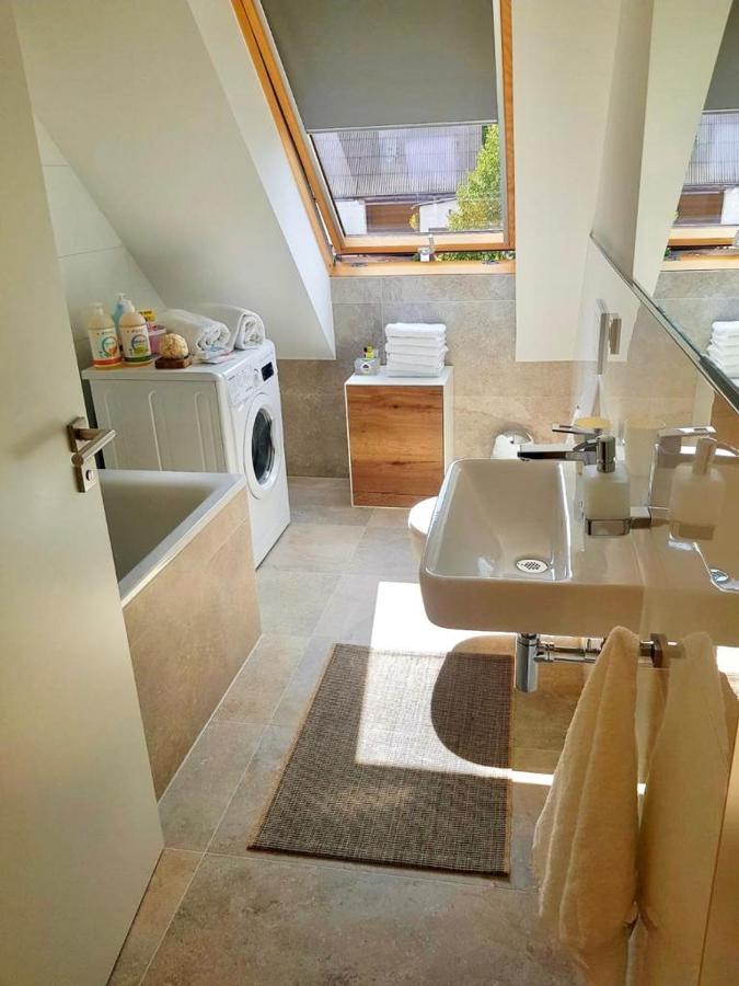 Apartments Bei Playmobil 2,130 M2,24H Self Check-In,Free Parking Zirndorf Εξωτερικό φωτογραφία