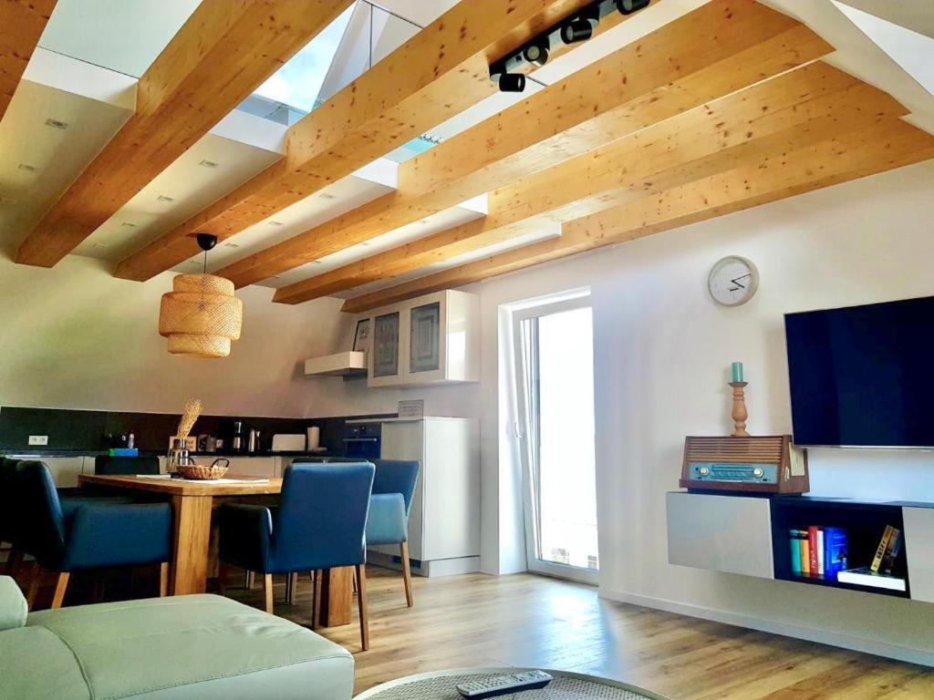 Apartments Bei Playmobil 2,130 M2,24H Self Check-In,Free Parking Zirndorf Εξωτερικό φωτογραφία