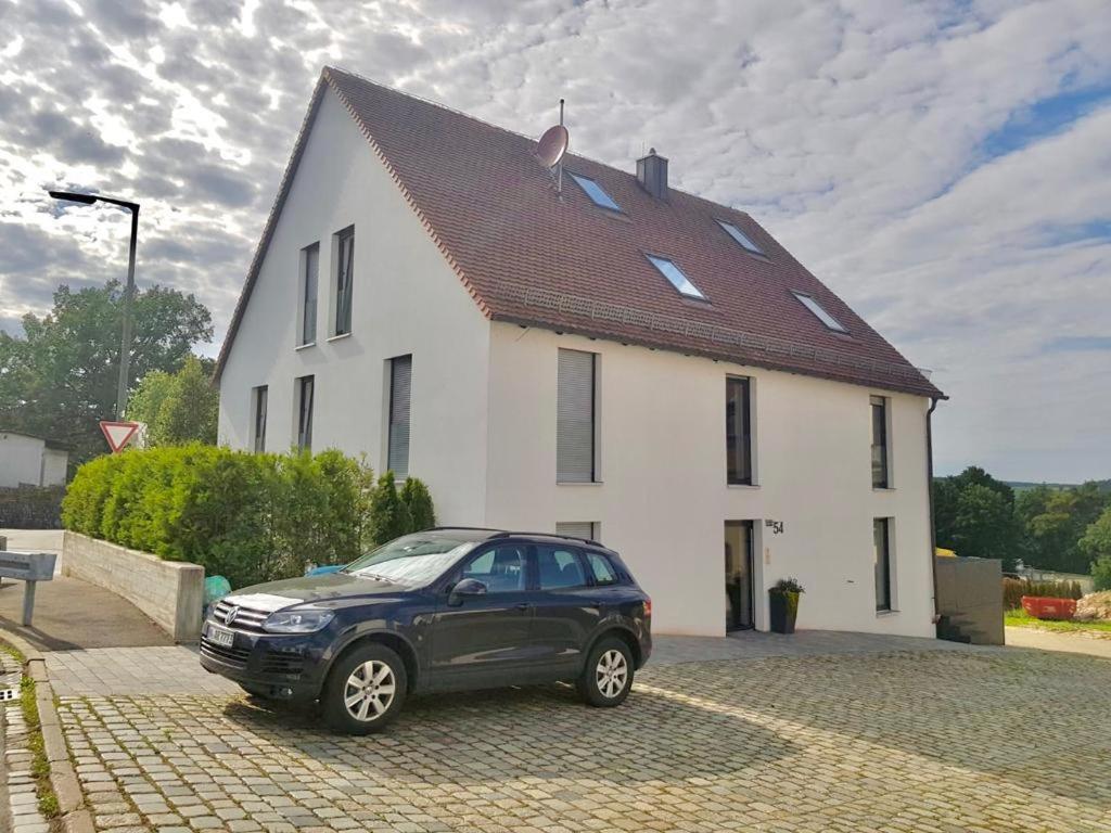 Apartments Bei Playmobil 2,130 M2,24H Self Check-In,Free Parking Zirndorf Εξωτερικό φωτογραφία