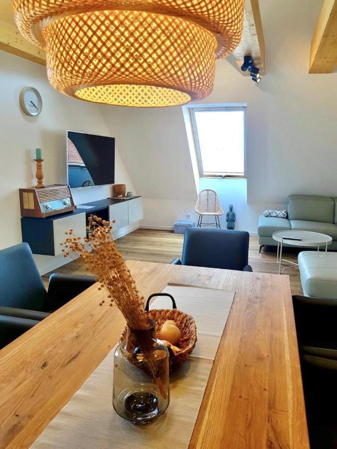 Apartments Bei Playmobil 2,130 M2,24H Self Check-In,Free Parking Zirndorf Εξωτερικό φωτογραφία