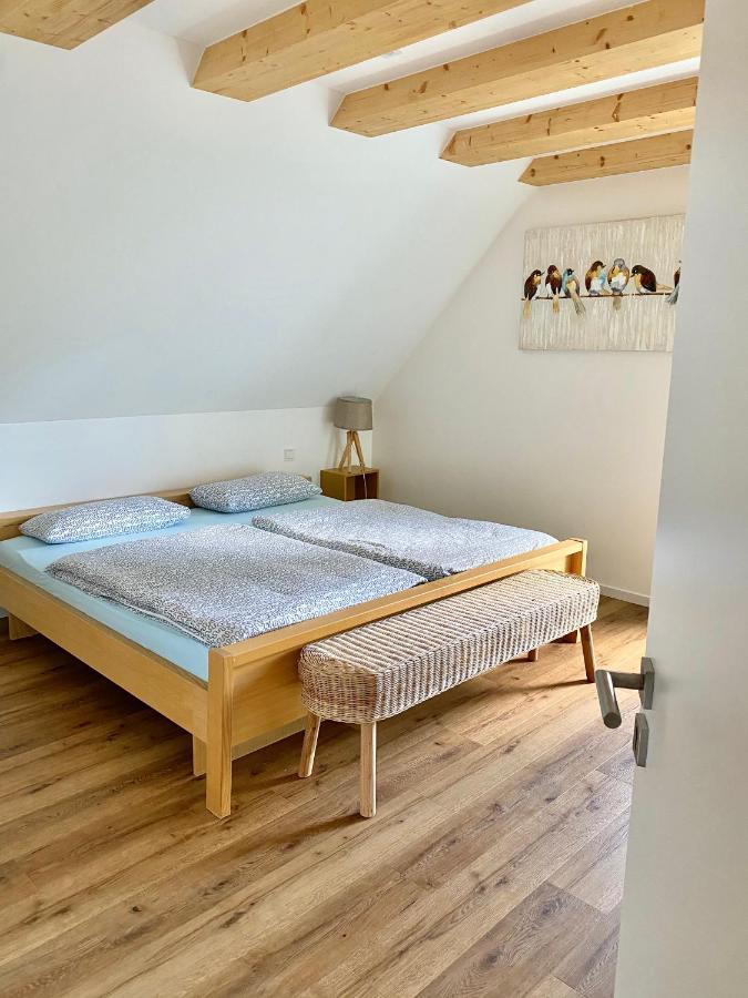 Apartments Bei Playmobil 2,130 M2,24H Self Check-In,Free Parking Zirndorf Εξωτερικό φωτογραφία