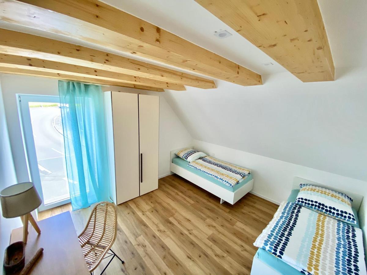 Apartments Bei Playmobil 2,130 M2,24H Self Check-In,Free Parking Zirndorf Εξωτερικό φωτογραφία