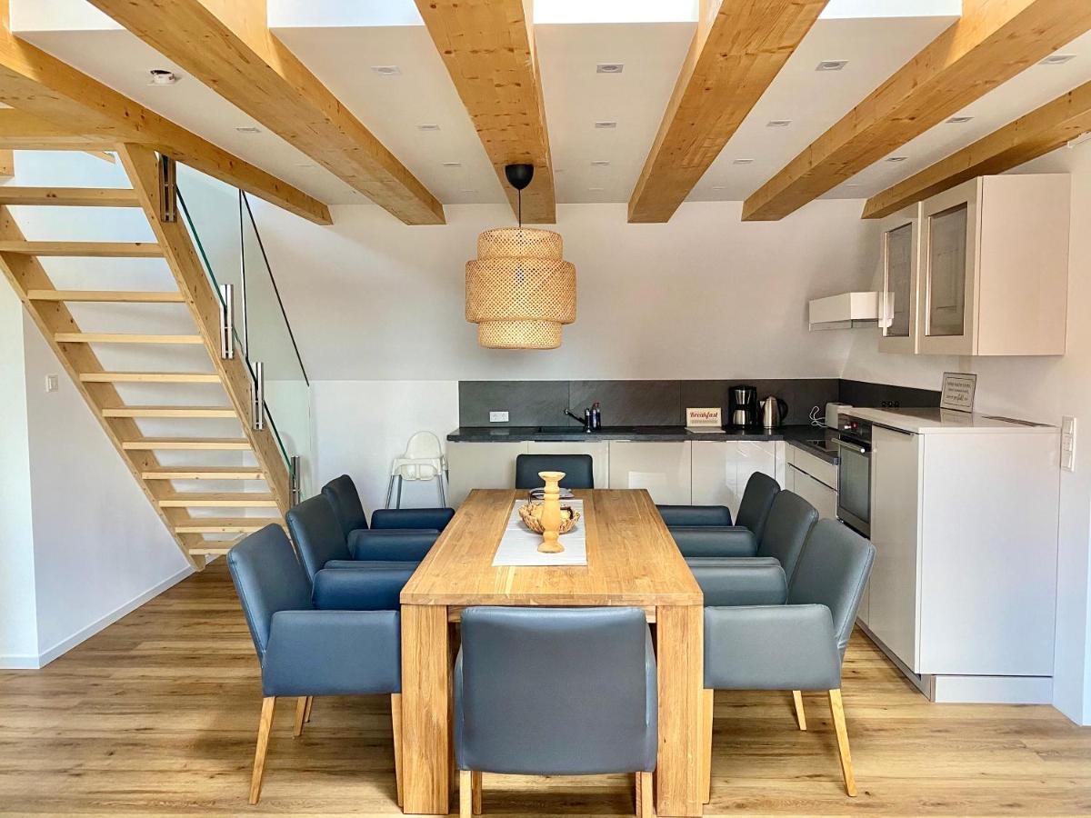 Apartments Bei Playmobil 2,130 M2,24H Self Check-In,Free Parking Zirndorf Εξωτερικό φωτογραφία