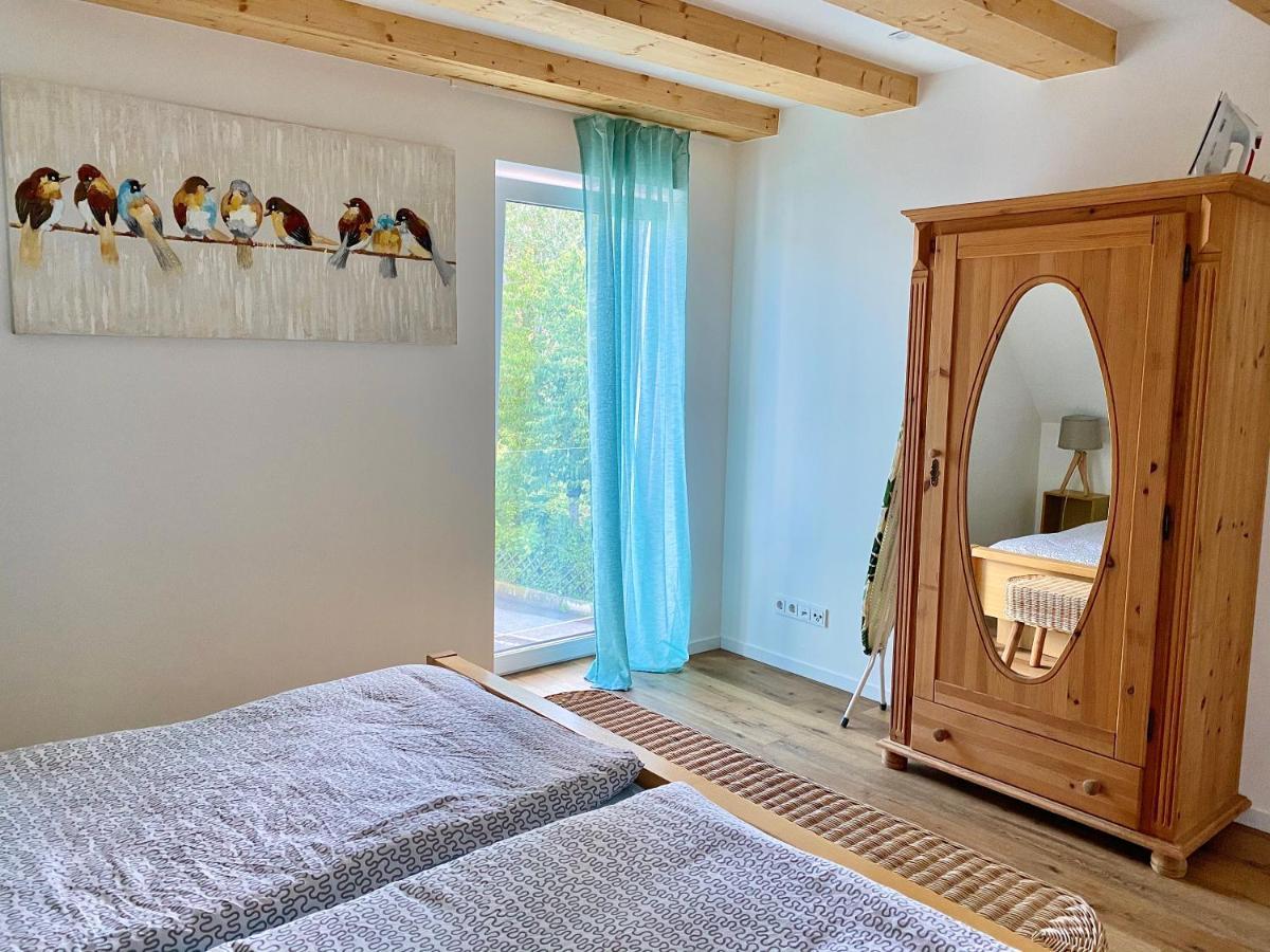 Apartments Bei Playmobil 2,130 M2,24H Self Check-In,Free Parking Zirndorf Εξωτερικό φωτογραφία