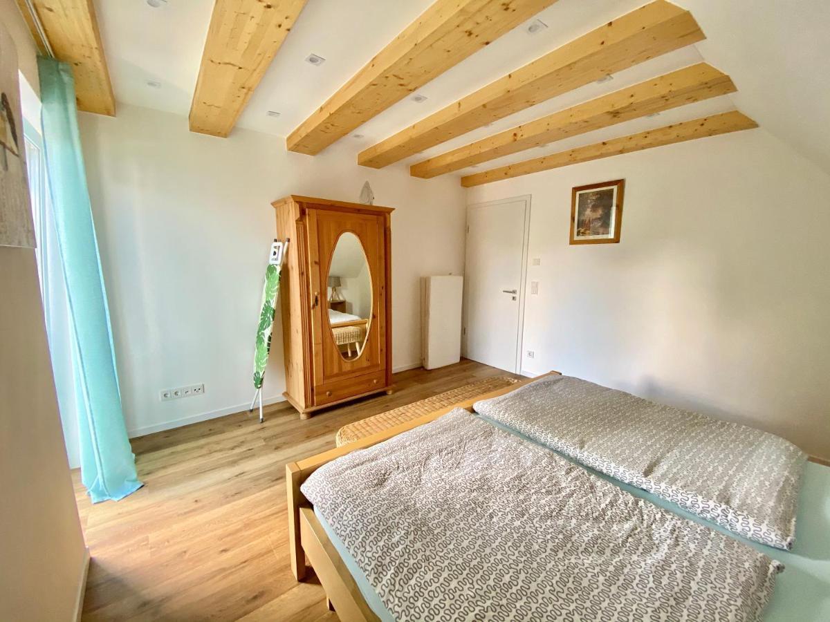 Apartments Bei Playmobil 2,130 M2,24H Self Check-In,Free Parking Zirndorf Εξωτερικό φωτογραφία