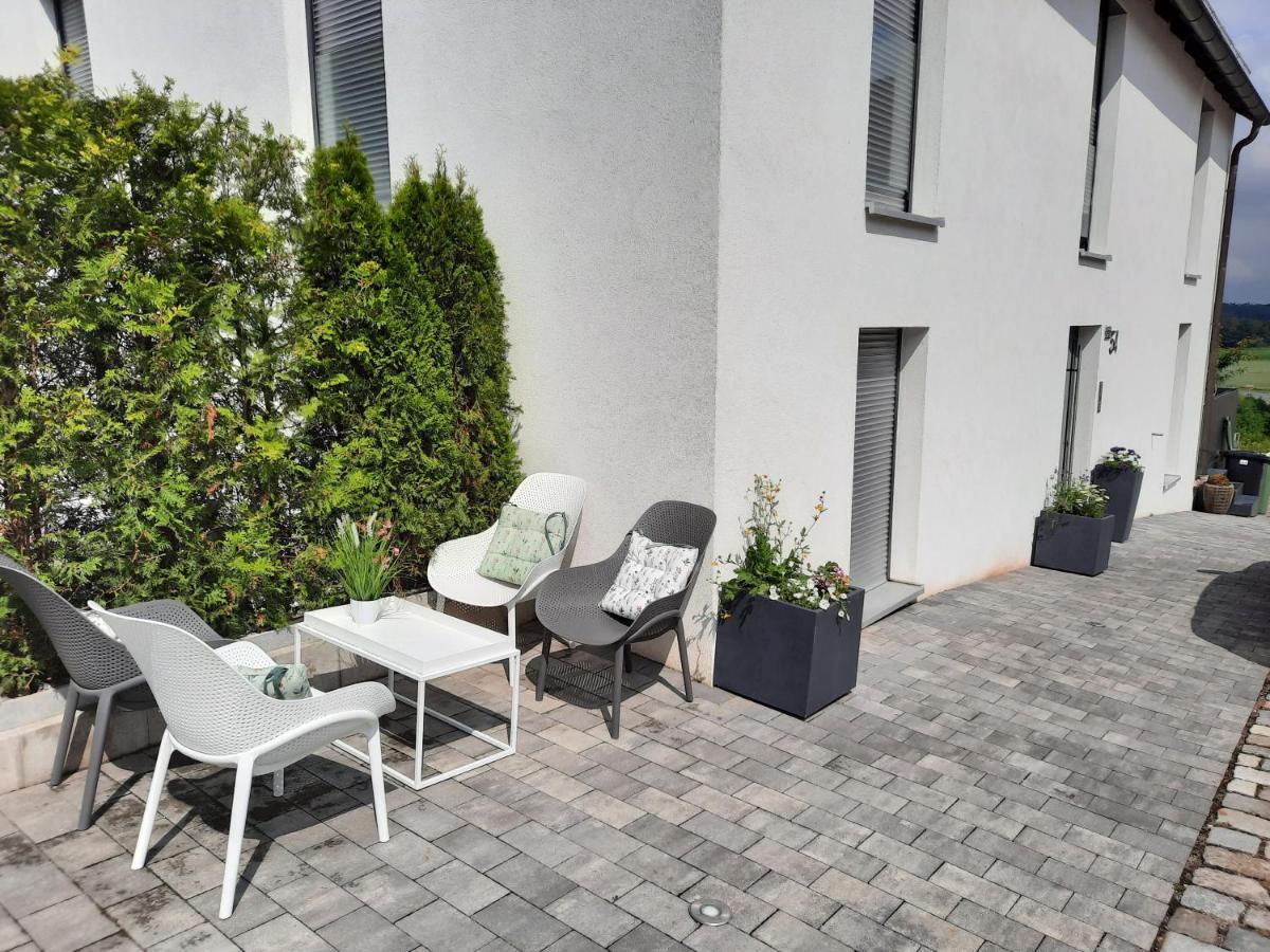 Apartments Bei Playmobil 2,130 M2,24H Self Check-In,Free Parking Zirndorf Εξωτερικό φωτογραφία