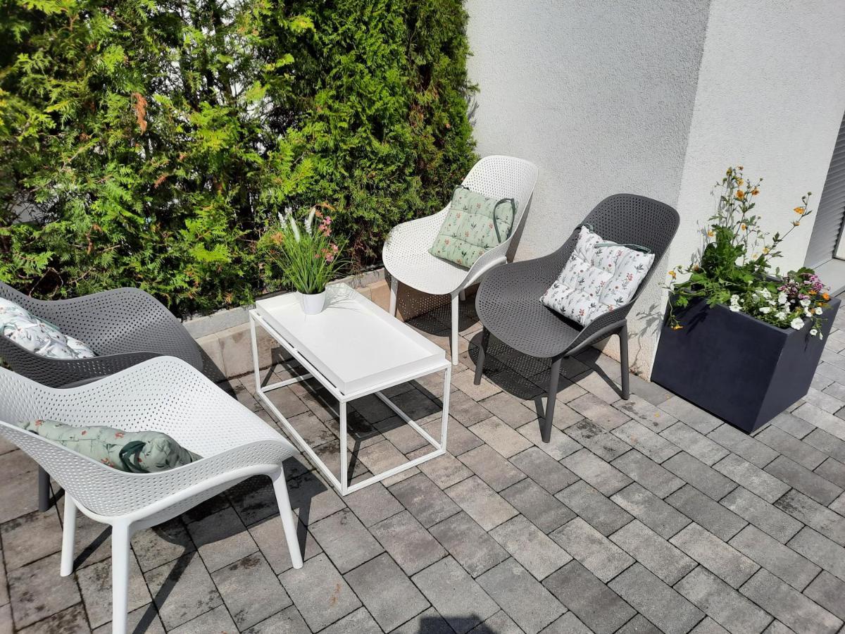 Apartments Bei Playmobil 2,130 M2,24H Self Check-In,Free Parking Zirndorf Εξωτερικό φωτογραφία
